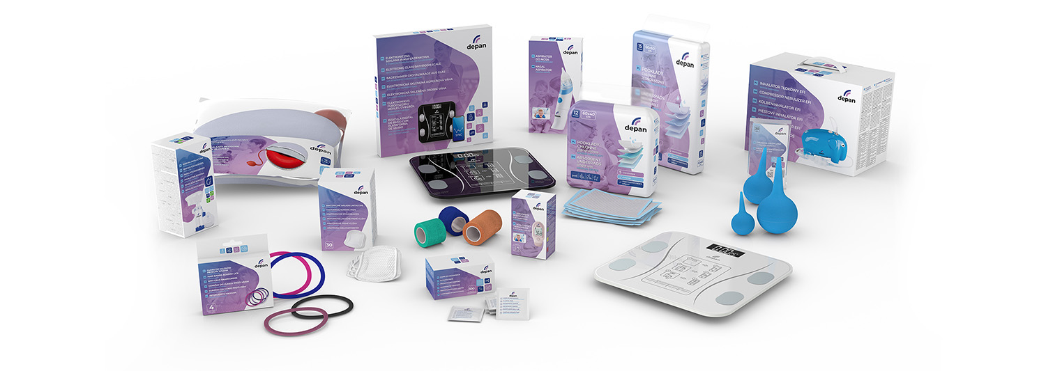Boxshot for marketing and advertising agencies
