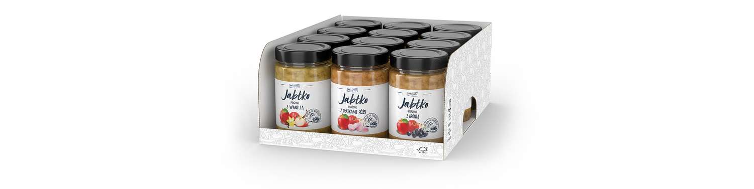 Boxshot for consumer packaged goods brands