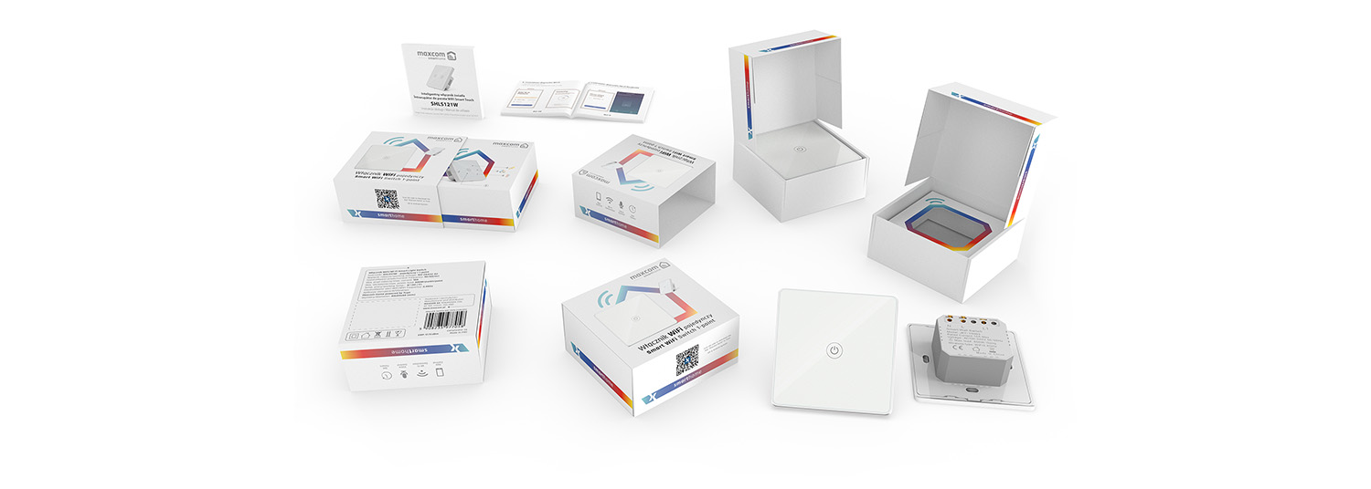 Boxshot for startups and product launches