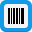 Barcode Logo