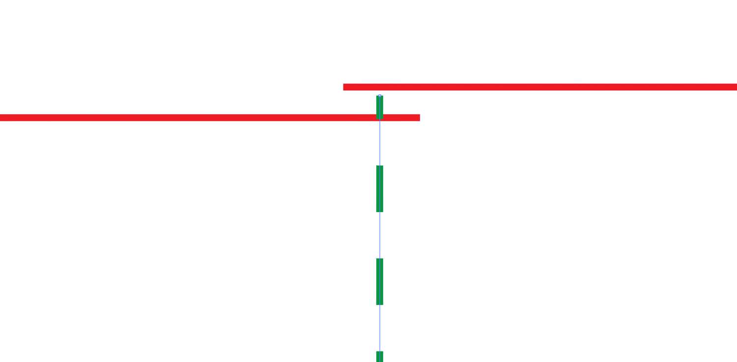 Paths joining problem