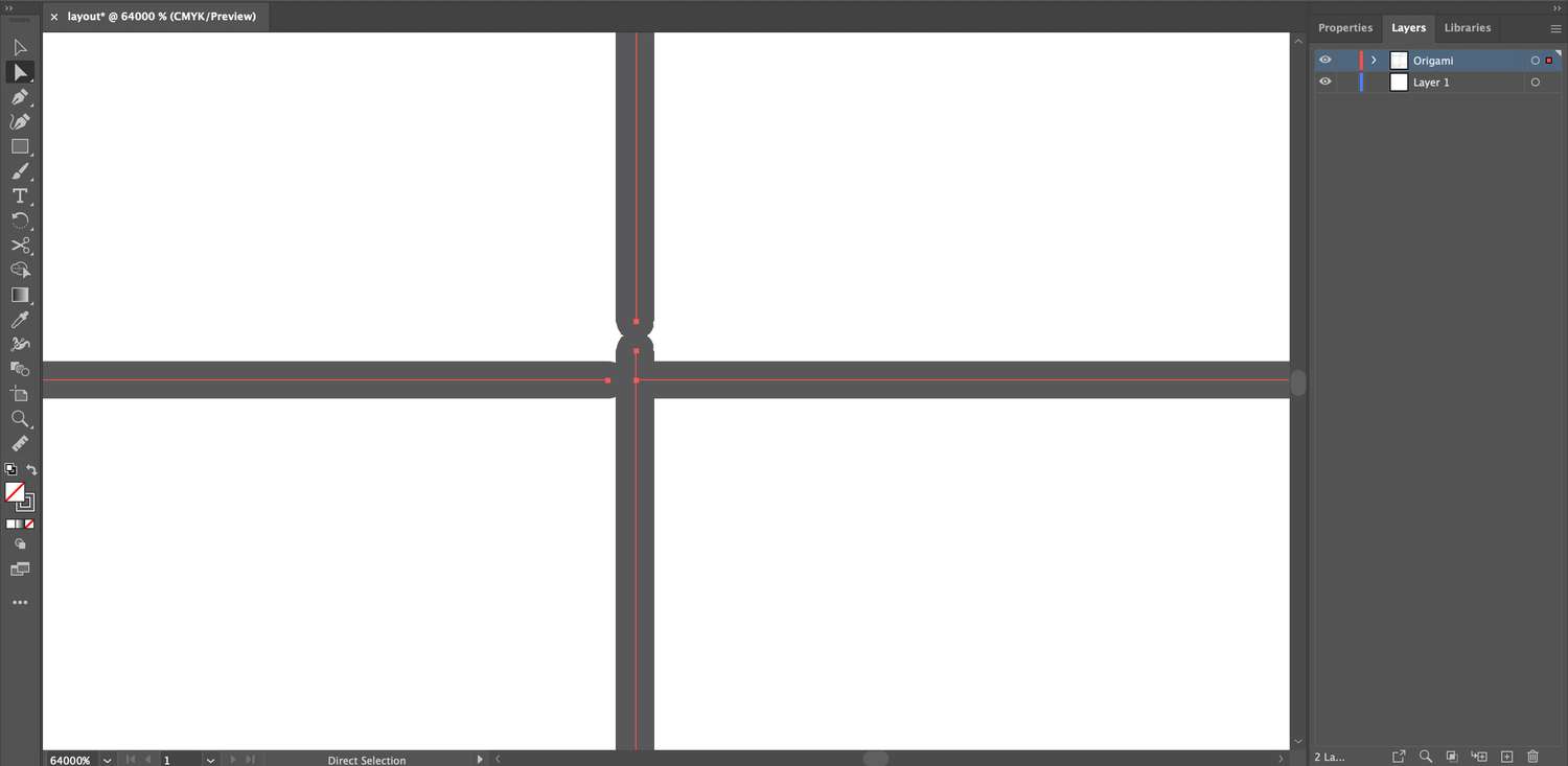Lots of misaligned elements in one place