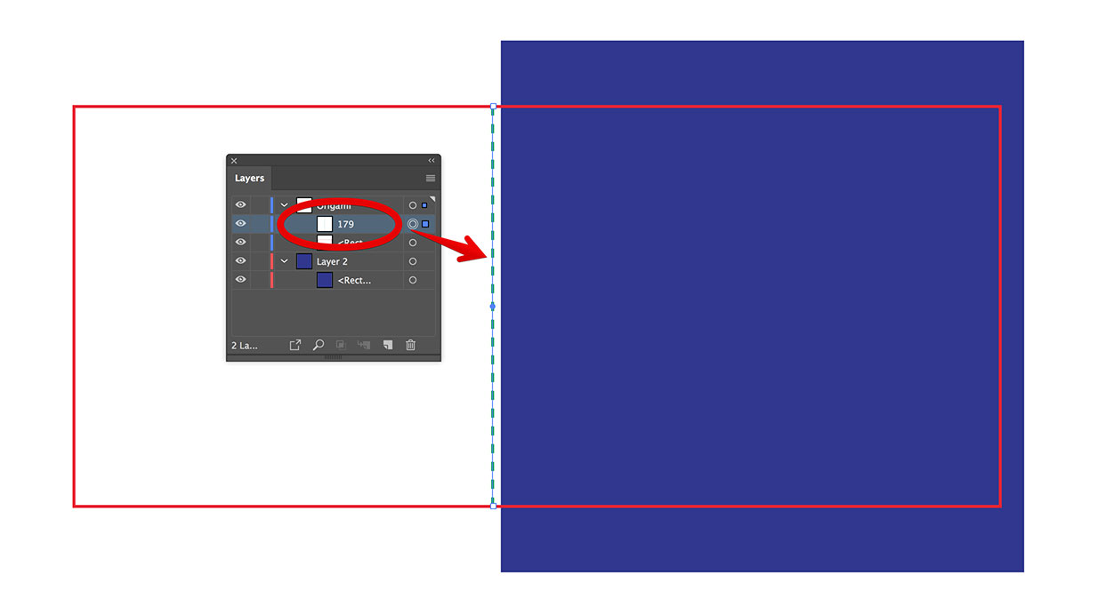 Fixing z-fighting by editing folding angle