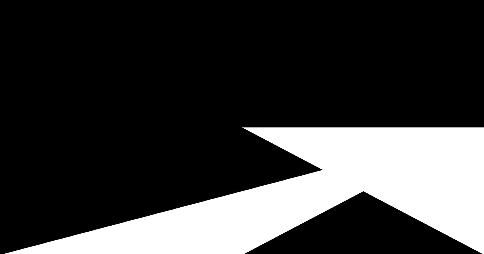 GPU glitch example, this one is from the problem NVidia GPU drivers